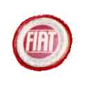 Fiat Badge