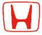 Honda Badge